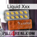 Liquid Xxx 42